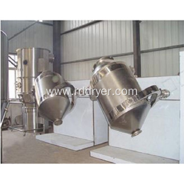 Three Dimensional Blending Machinery